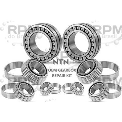 NTN FBRK-2129Y1-LS
