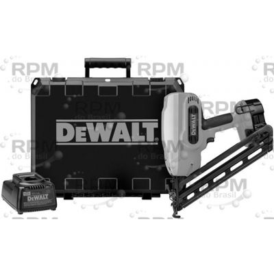 DEWALT DC628K