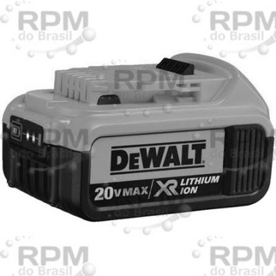 DEWALT DCB204