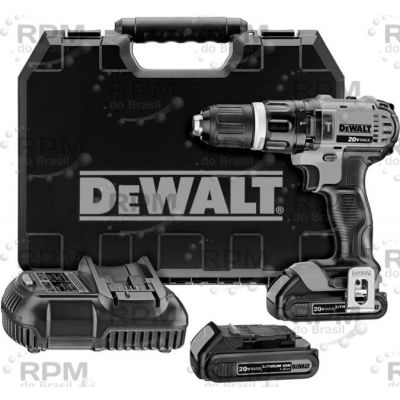 DEWALT DCD785C2