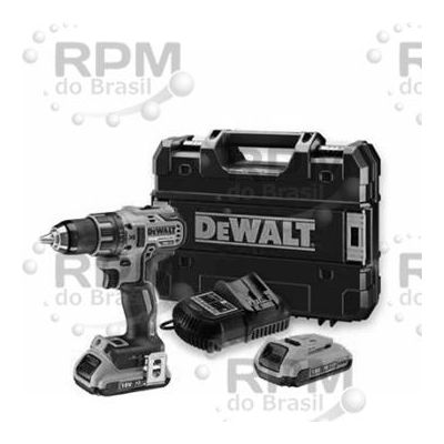 DEWALT DCD791D2