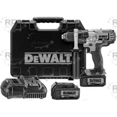 DEWALT DCD980M2