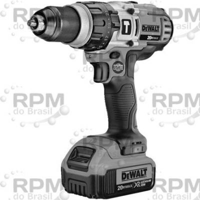 DEWALT DCD985M2