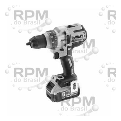 DEWALT DCD991P2