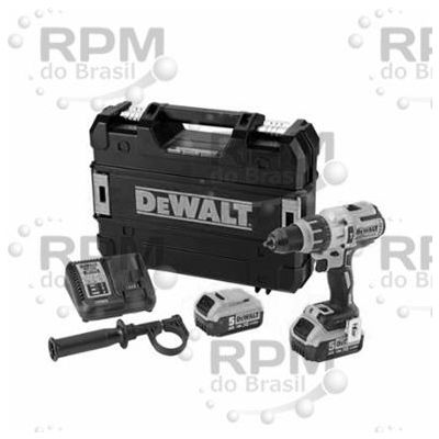 DEWALT DCD996P2