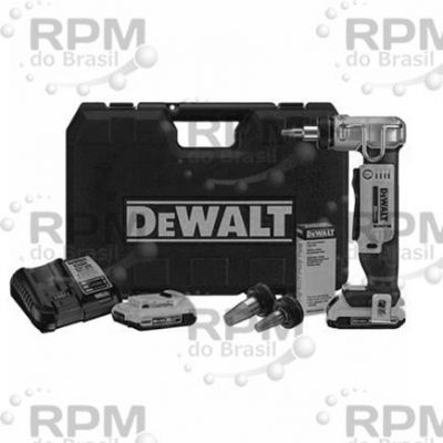 DEWALT DCE400D2