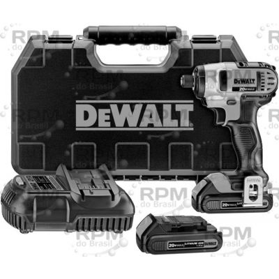 DEWALT DCF885C2