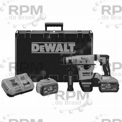 DEWALT DCH293X2