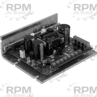 ELETRÔNICA DE CONTROLE AMERICANO DCH401-5-TRQ