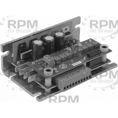 Elétrico - American Control Electronics DCR300-30-LFB - American Control Electronics