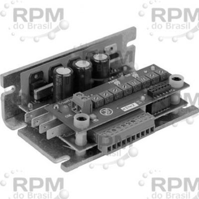 AMERICANO CONTROLE ELETRÔNICA DCR300-30-WAG