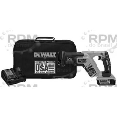 DEWALT DCS367P1