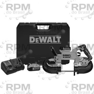 DEWALT DCS374P2
