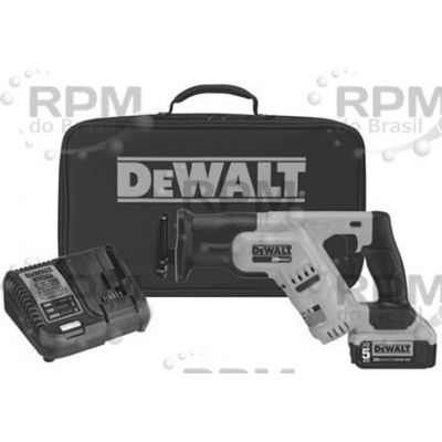 DEWALT DCS387P1