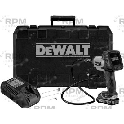 DEWALT DCT411S1