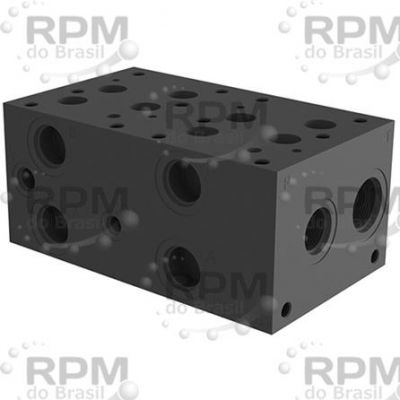 DAMAN PRODUCTS COMPANY INC DD08HP065F