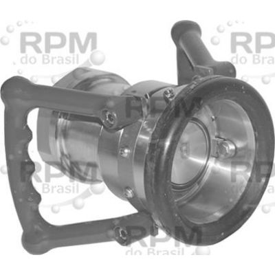 DIXON VALVE & COOPLING COMPANY, LLC DDC400AL