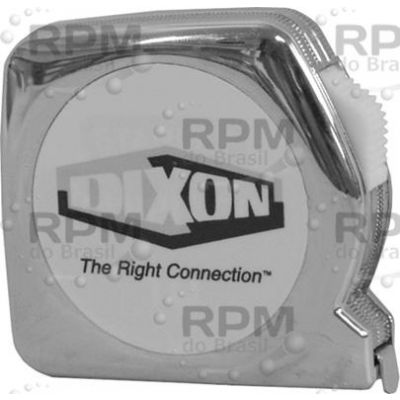 DIXON VALVE & COOPLING COMPANY, LLC DDT1