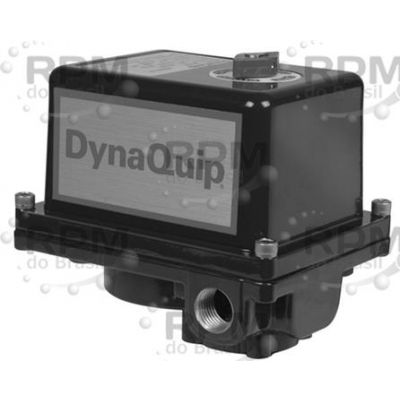 DYNAQUIP CONTROLS INC DE305