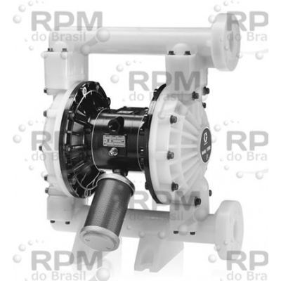 GRACO DF2911