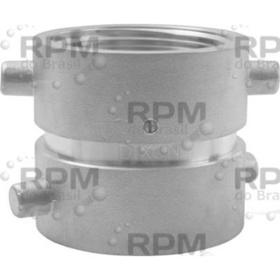 DIXON VALVE & COUPING COMPANY, LLC DFP2525F