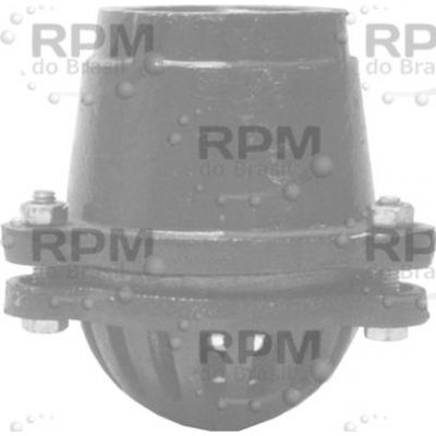 DIXON VALVE & COOPLING COMPANY, LLC DFVS80