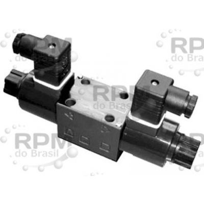 Hydraulics - Vickers (Eaton) DG4V-3S-7C-M-FW-B5-60-EN21 - Vickers (Eaton)