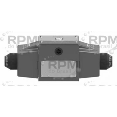 Hydraulics - Vickers (Eaton) DG4S4-016A-50-LH - Vickers (Eaton)