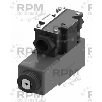 Hydraulics - Vickers (Eaton) DG4V-3S-2A-M-FW-N5-60 - Vickers (Eaton)