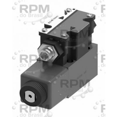 VICKERS (EATON) DG4V3S0AMFPA5WLB560
