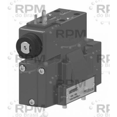 Hydraulics - Vickers (Eaton) DG5S4-022A-TMU-B5-20 - Vickers (Eaton)