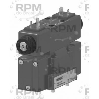 Hydraulics - Vickers (Eaton) DG5S4022CMUB520 - Vickers (Eaton)