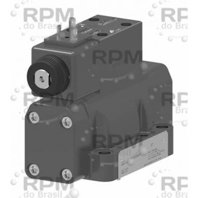 Hydraulics - Vickers (Eaton) DG5S4-042A-T-M-FW-H5-60 - Vickers (Eaton)