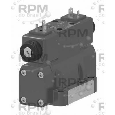 Hydraulics - Vickers (Eaton) DG5S4-04-8C-E-V-M-U-B5-60 - Vickers (Eaton)