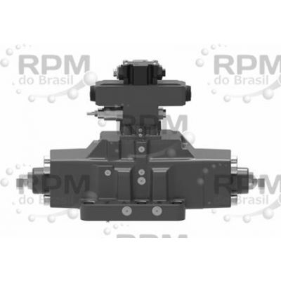 Hydraulics - Vickers (Eaton) DG5V-10-A-8C-2-E-VM-B-10 - Vickers (Eaton)