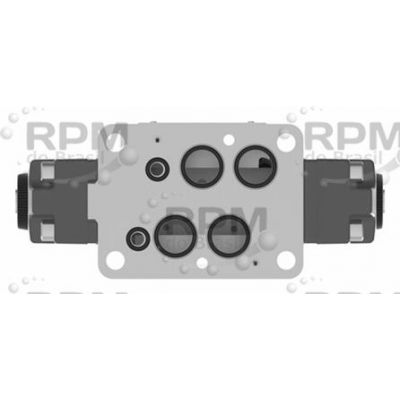 Hydraulics - Vickers (Eaton) DG5V-7-6C-E-M-U-H7-30 - Vickers (Eaton)