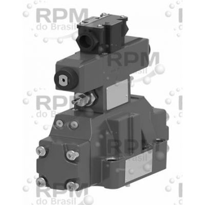 Hydraulics - Vickers (Eaton) DG5V8H33CMFTWLB10 - Vickers (Eaton)