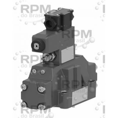 Hydraulics - Vickers (Eaton) DG5V-8-S-9A-E-M-FW-B-10 - Vickers (Eaton)