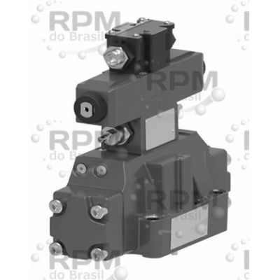 Hydraulics - Vickers (Eaton) DG5V-8-S-2C-M-FPA5WL-B-10 - Vickers (Eaton)