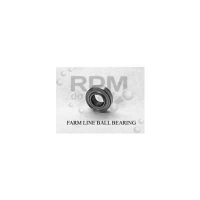 Bearings - Timken (Fafnir) DHU491A - Timken (Fafnir)