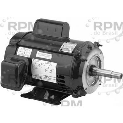 EUA MOTORES (NIDEC) DJ10C1K21M
