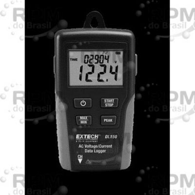 EXTECH INSTRUMENTS DL150