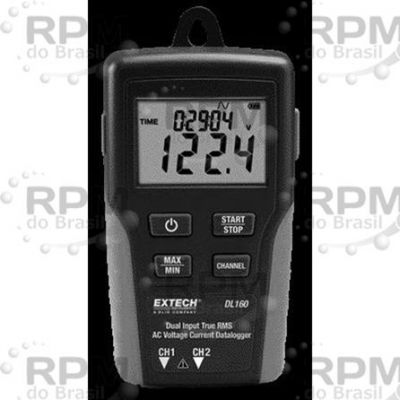 EXTECH INSTRUMENTS DL160