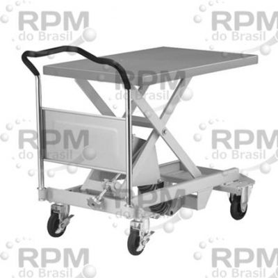 Material Handling - Southworth Products DLV-500 - Southworth Products