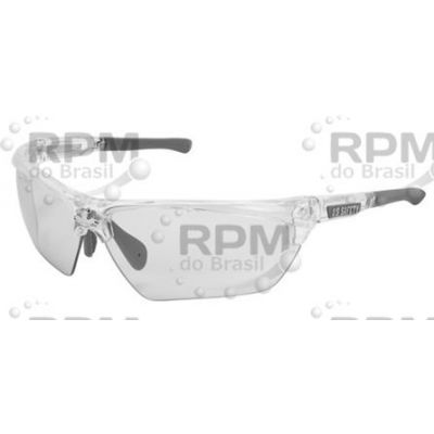 TRIPULAÇÕES (ÓCULOS DE SEGURANÇA MCR) DM1323PF