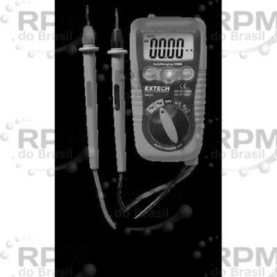 EXTECH INSTRUMENTS DM220