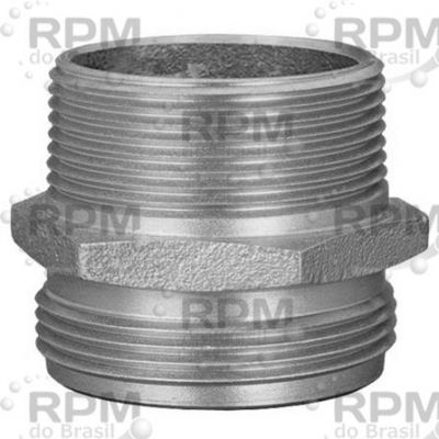 DIXON VALVE & COOPLING COMPANY, LLC DMH1515