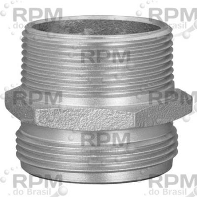 DIXON VALVE & COOPLING COMPANY, LLC DMH15F25F