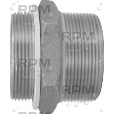 DIXON VALVE & COOPLING COMPANY, LLC DMH20DR20