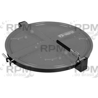 NOVO PIG DRM659-BK